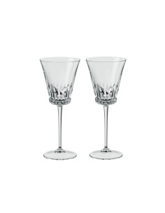 Set de 2 Copas de Vino Blanco Grand Royal