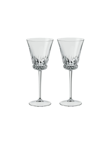 Set de 2 Copas de Vino Blanco Grand Royal