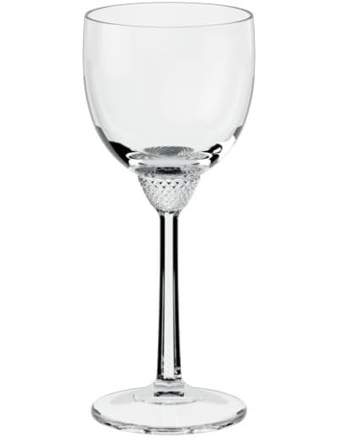 Set de 4 Copa de Vino Tinto Octavie