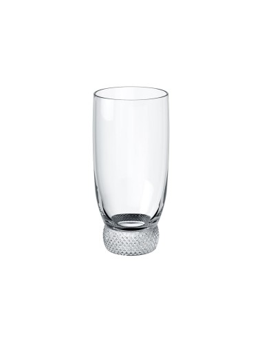 Set de 4 Vaso Alto Octavie