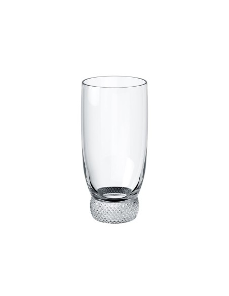 Set de 4 Vaso Alto Octavie