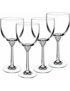 Set de 4 Copa de Agua Octavie 2