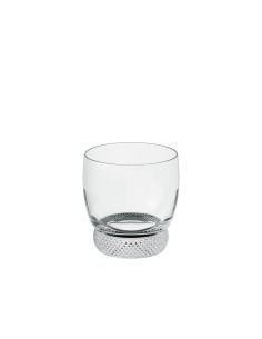 Set de 4 Vaso Corto Octavie