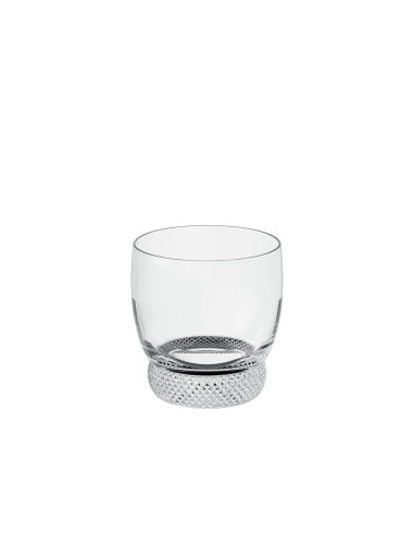 Set de 4 Vaso Corto Octavie
