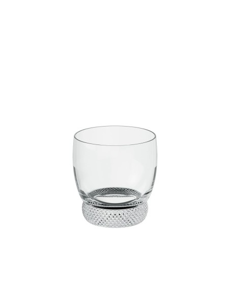 Set de 4 Vaso Corto Octavie