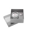 Set Treccia Porta Chupetes Mary