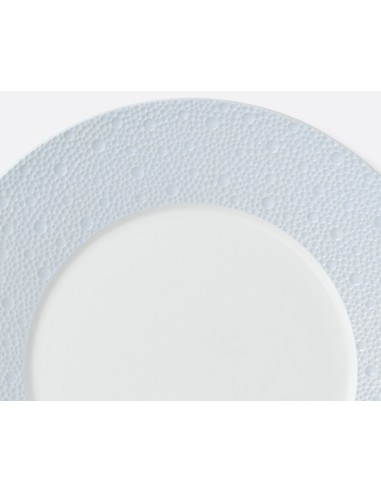 Plato de Postre Ecume Bleu