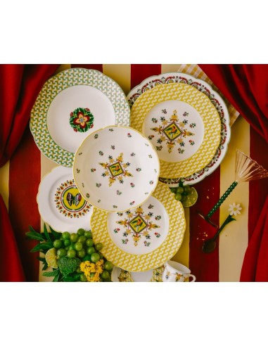 Plato Base Trianon