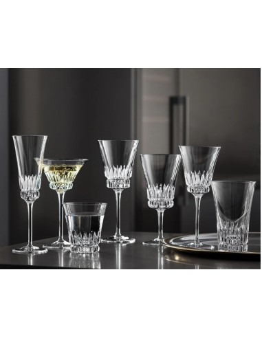 Set de 2 Vasos Altos Grand Royal