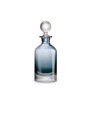 Botella de Cristal - Dark Blue
