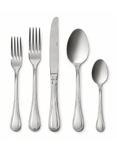 Set de 5 Pieza Imperial