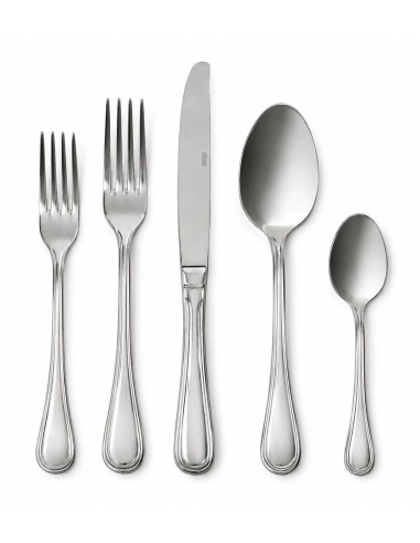 Set de 5 Pieza Imperial