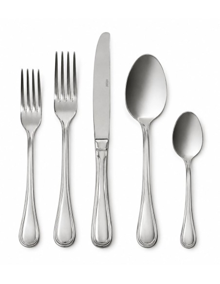 Set de 5 Pieza Imperial