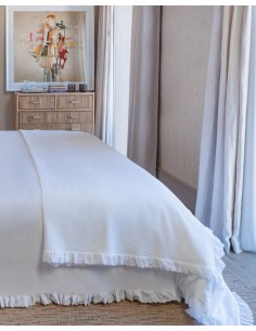 Juego de Cama Bordal Queen 2