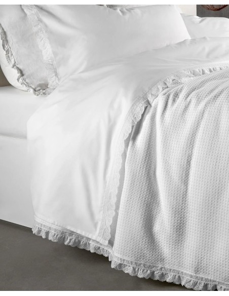Juego de Cama Bordal Queen