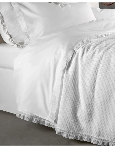 Juego de Cama Bordal King