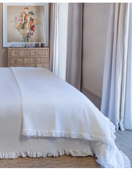 Juego de Cama Bordal King