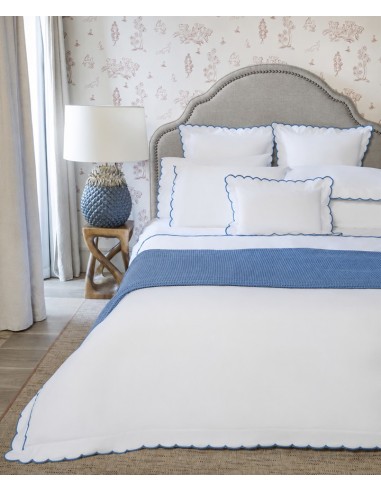 Juego de Cama Aurora Blue King
