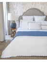 Juego de Cama Aurora Blue King