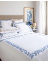Juego de Cama Figueira Blue Queen