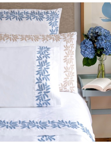 Juego de Cama Figueira Blue King