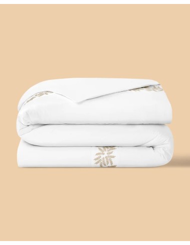 Juego de Cama Figueira Beige King