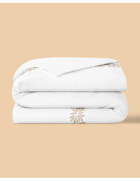 Juego de Cama Figueira Beige King
