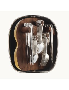 Set de 24 Piezas Carrousel