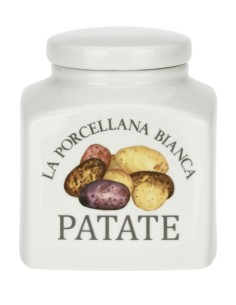 Frasco de Conservar Patatas
