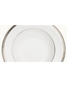 Plato Hondo Malmaison - Platine 2