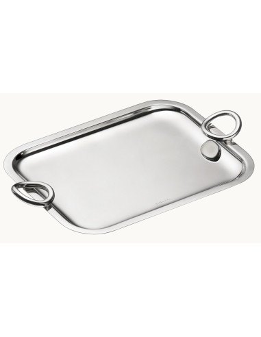 Bandeja Rectangular Vertigo