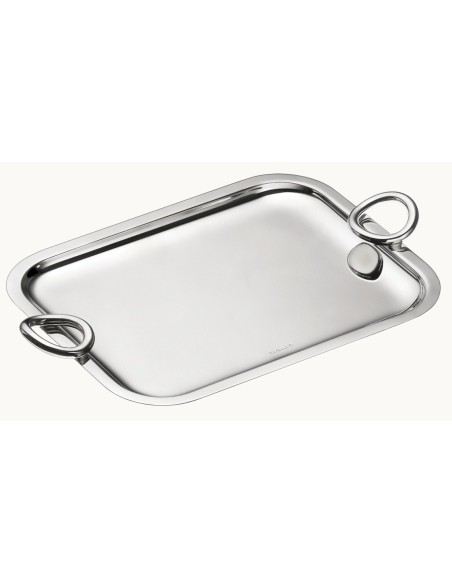Bandeja Rectangular Vertigo