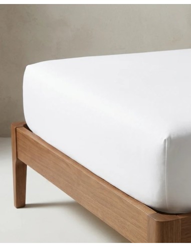 Juego de Cama Aurora White Queen