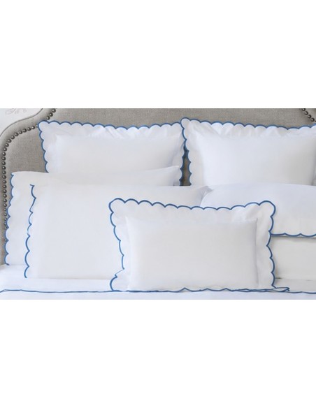 Juego de Cama Aurora Blue King