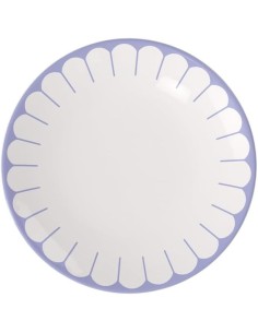 Vajilla Fleur 2