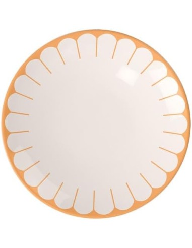 Vajilla Fleur