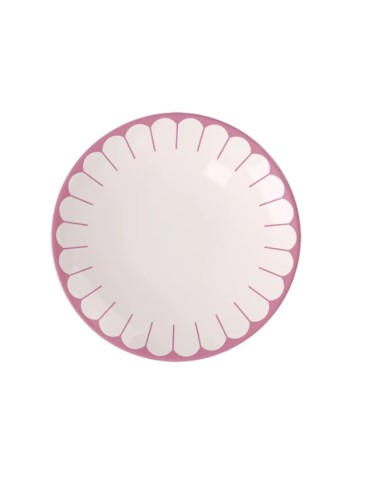 Vajilla Fleur