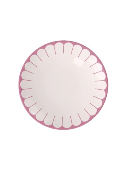Vajilla Fleur