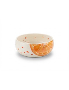 Bowl de Naranja