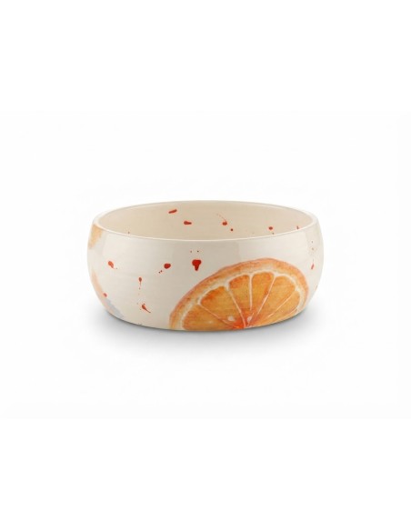 Bowl de Naranja