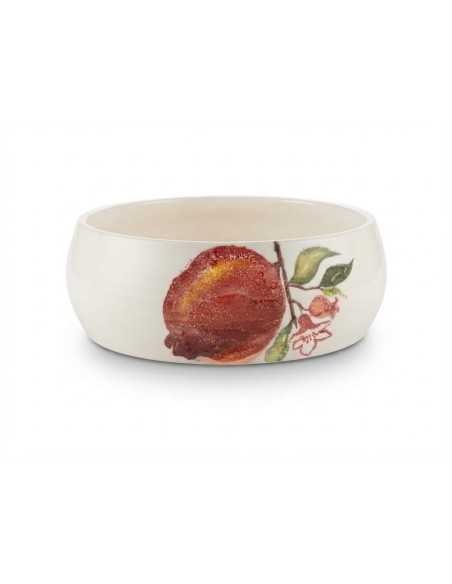 Bowl Grande de Pomegranate