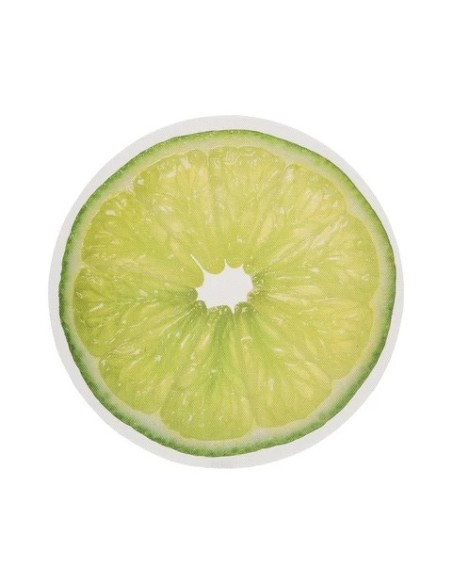 Individuales Citrus