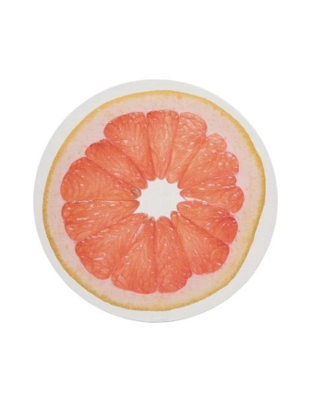 Individuales Citrus