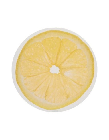 Individuales Citrus