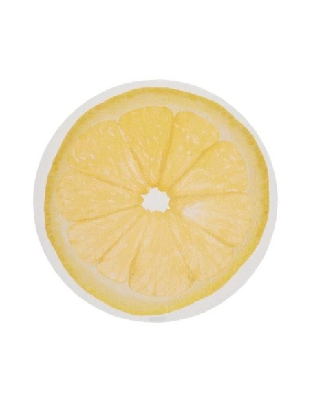 Individuales Citrus