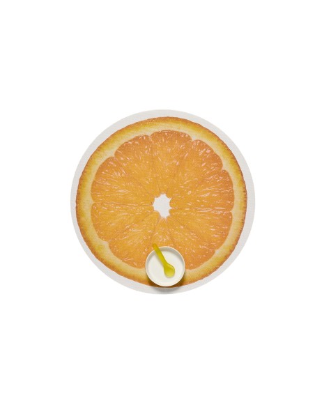 Individuales Citrus
