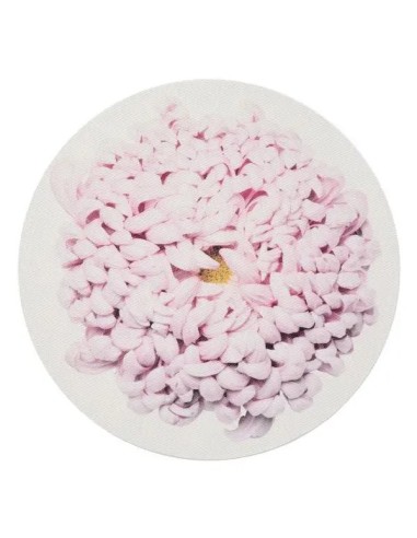 Individuales Mums blush