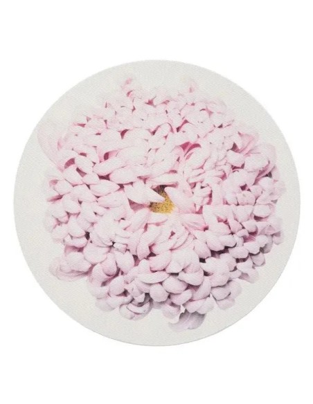 Individuales Mums blush