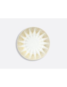 Plato de Pan Noel Etoile
