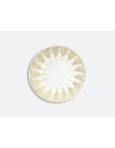 Plato de Pan Noel Etoile